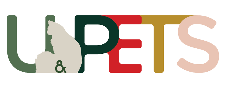 U&PETS PETSHOP